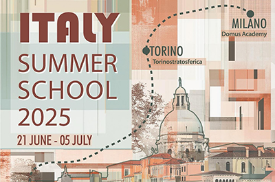 Italy Summer School 2025